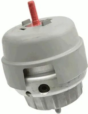 Pillow ENGINE front right Audi A6/A6 Avant/A6 Allroad 2.4-3.2 |
