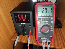 Current Regulator Power-Supply Adjustable 30v 10a High-Precision Voltage And New