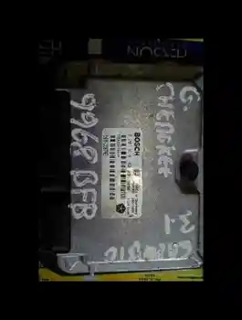 

0281010140 P56041587AA Switchboard Engine EUA Jeep Gr.cherokee (wj/wg) *