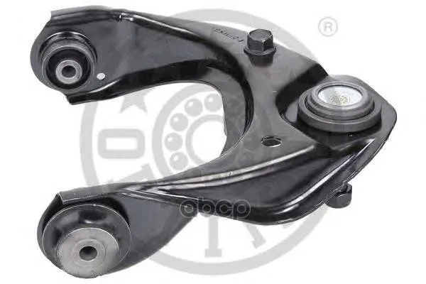 Рычаг Mazda 6 07- Пер.Подв.Верх.Прав. Optimal G61369 Optimal арт. G61369