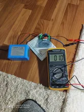 Down-Module Voltage-Regulator Led-Voltmeter Step Adjustable Dc-Dc buck DC/DC 