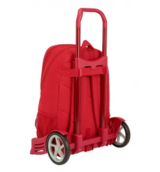 

MOCH 665 + CARRO EVOLUTION REAL MADRID "RE