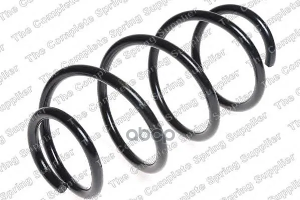 Пружина Подвески Hyundai Ix35/Kia Sportage 10- Передняя Lesjofors 4037262 Lesjofors арт. 4037262