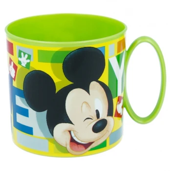 

EASY MICRO MUG 265 ML | MICKEY MOUSE - DISNEY - WATERCOLORS