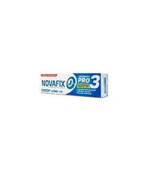 

Novafix Formula Pro 3 no flavor 70 G