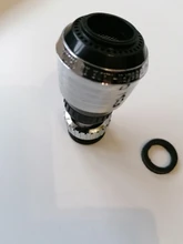 Kitchen Faucet Connector Diffuser Nozzle Aerator Shower WATER-FILTER Adjustable Zhangji