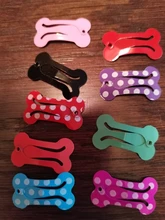 Decoration Clipping-Accessories Puppy-Hair-Clip Pet-Dog Cat 10pcs/Lot Hairpins Animal-Hair