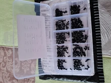 Screws Notebook Computer Flat-Head Laptop Phillips M2.5 M3 for 250pcs/500pcs