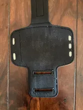Bolsa de teléfono para correr para hombre y mujer, brazalete de pantalla táctil impermeable, funda de teléfono, accesorios deportivos para exteriores para teléfono inteligente de 4-6,3 pulgadas