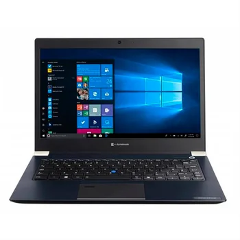 

Dynabook Toshiba Tecra A40-E-1CH i5-8250u 8GB 512GB SSD 14 "w10pro Black