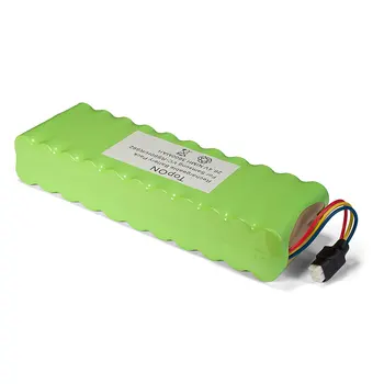 

Аккумулятор для робота-пылесоса Samsung VC-RS60, VC-RS60H, VC-RS62, VC-RS62H Hauzen Series. 26.4V 3600mAh Ni-MH. PN: DJ96-0079A.