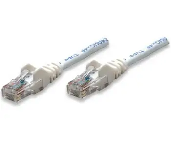 

Copper network cable Patch Cat. 5e UTP White 15 mt