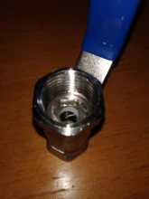 1/2 304 Stainless Steel Weldless Compact Ball Valve & Barb-Homebrew Beer Kettle Pot