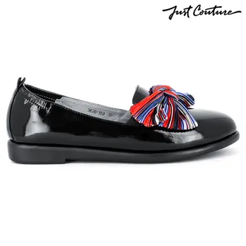 

Для женщин Туфли JUST COUTURE female woman shoes TmallFS flats