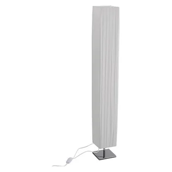 

Floor Lamp Metal (15 x 118 x 15 cm)