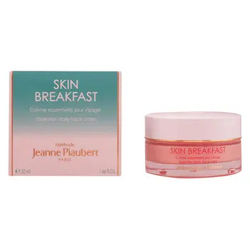 

Hydrating Cream Skin Breakfast Jeanne Piaubert