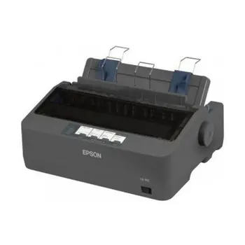 

Dot Matrix Printer Epson C11CC25001