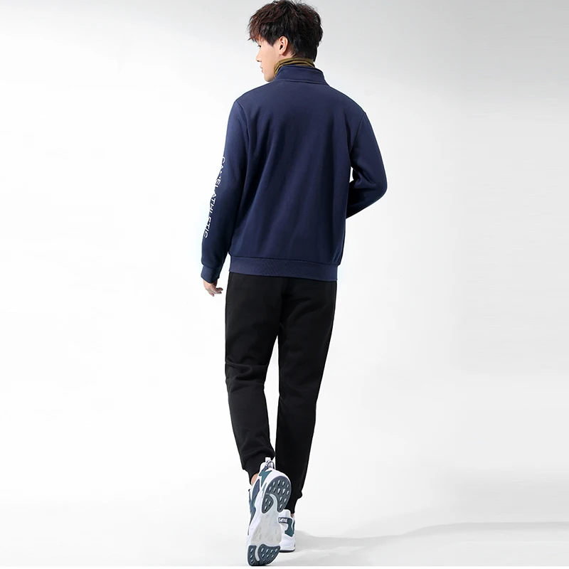 CAMEL-공식 오리지널 오리지널 스포츠 웨어 남녀 공용, 야외 러닝 수트 코트 바지 여성 스포츠 정장