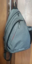 Mixi-mochila de un solo hombro para hombre y mujer, bolso cruzado con USB para niños, mochila de viaje para deportes de ciclismo, bolso de moda versátil para estudiantes y escuela