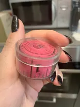 Meter Measuring-Tape Tailor-Tape-Measure Flat-Sewing-Ruler Soft Random-Color Hot 150cm/60-