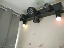 Spotlight Led-Light-Bulb Led-Lamp E14 Remote-Control Changeable Home-Decor E27 16-Color