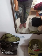 Pantalones vaqueros de tela vaquera estampada con flores para mujer, vaqueros de cintura alta con bolsillos para mamá, Vaqueros rectos ajustados, ropa femenina informal de verano