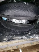 Protective-Case-Cover Reel Fishing-Reel-Bag Drum/Spinning/raft Portable EVA for PJ74