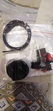 Tubing-Tube Heatshrink Black Sleeving-Wrap Connector-Repair Wire-Sell DIY 6mm 5mm 8mm