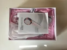 Fat-Burner-Machine Massager Galvanic Ultrasound Cavitation Facial-Lifting Body Slimming