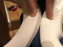 Bebé orinal asiento de entrenamiento de los niños baño bebé asiento ajustable con escalera de baño formación asiento plegable