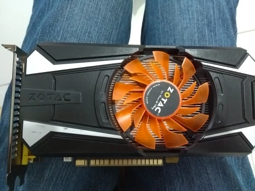 Zotac Gtx 750 Ti 2gd5 Video Card Gddr5 128bit Graphics Card Geforce Gtx 750ti 2g Gm107 Map For Nvidia Gt700 Series Gtx750ti 2gd5 Graphics Cards Aliexpress