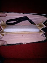 Cartera de almazuela de lentejuelas con purpurina para mujer, Cartera de monedero de cuero de PU larga para mujer y niña, regalos al por mayor, 2020