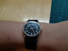 Easy Reader Kids Quartz Watches Nylon Strap Sweat Proof Japan Movement Boys and Girl