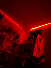 Led-Strips-Lights Diode Adapter Tape Luces Remote-Control 5050 Smd Bluetooth Waterproof