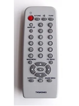 

Remote Control For Panasonic TNQ 4G0403 TV TX-14D2Q TX-15PM30TQ TX-15PM30RQ TX-21PM30RQ TX-21PM10RQ TX-15PM11RQ TC-15PM50RR TX-21PM30TQ