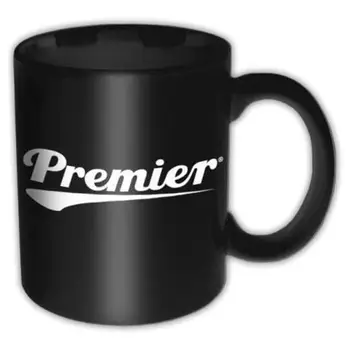 

Premier Drums - Logo (Cup) ROCK OFF6.03