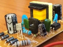 Adaptor Charger Supply Led-Light-Strips Universal 110-240V Dc 5v 15V 9V 10V Eu 1A 6V