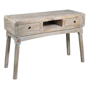 

Console (120 x 42 x 40 cm) Mindi wood