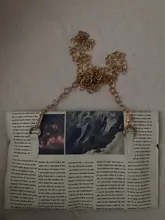 Bolso de hombro con cadena para Mujer, bandolera con personalidad, a la moda, pequeñas bolsas con estilo de periódico cuadrado, venta al por mayor