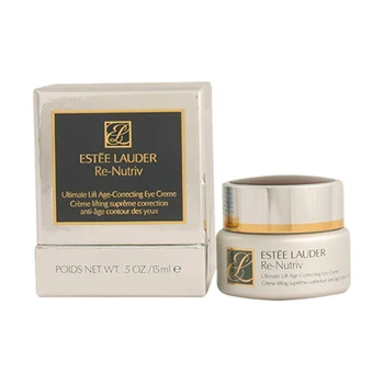 

Eye Area Cream Re-nutriv Ultimate Lift Estee Lauder