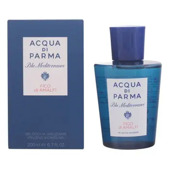 

Shower Gel Blu Mediterraneo Fico Di Amalfi Acqua Di Parma (200 ml)