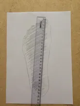 Aphixta-Botas de tacón de hoja de Metal para mujer, Botines de tacón de aguja, de tela elástica, puntiagudas