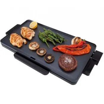 

Iron Jata Gr213 grill-grill 49x27cm