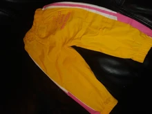 Moda Primavera otoño ropa de bebé niños Casual carta chaqueta pantalones 2 unids/set niño algodón traje niños chándales