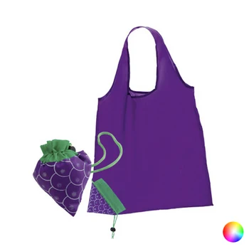 

Folding Bag Polyester 190t 143365