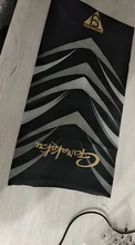 A prueba de viento de verano bufanda de cuello de sol protección Bandana de ciclismo sin magia cara guardia respirable bufanda