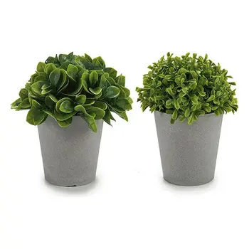 

Plant pot Grey