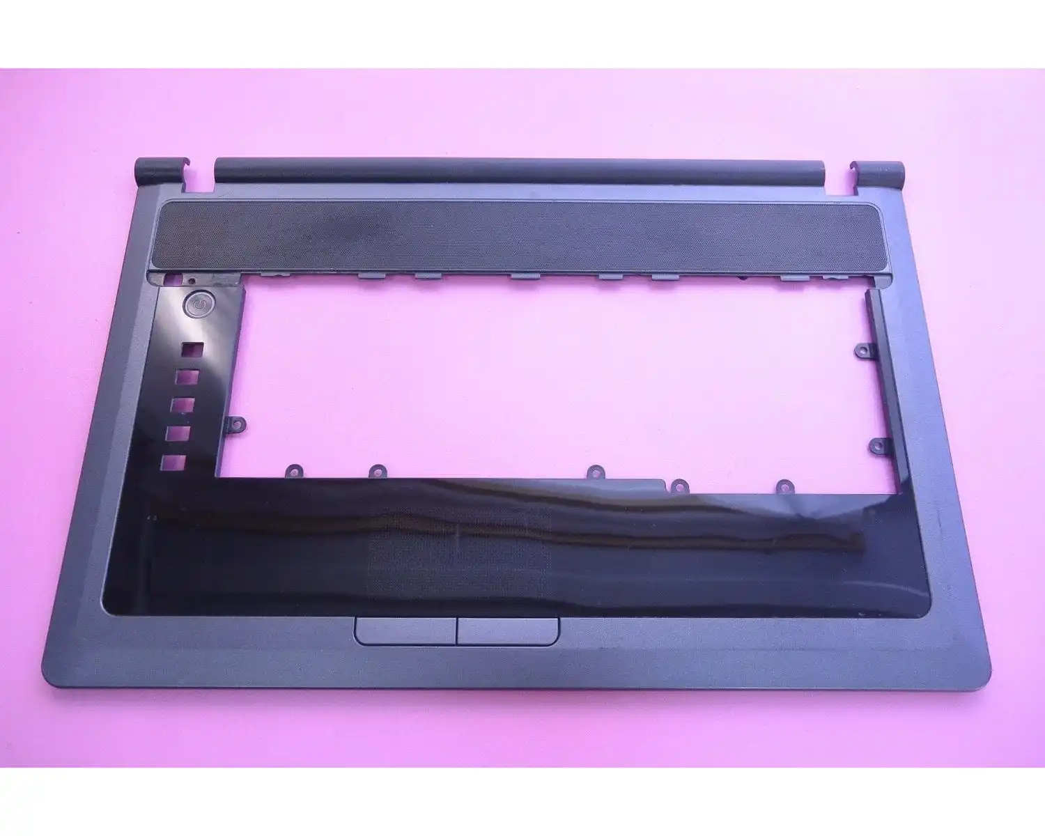 Medion Akoya P8614 MD 98470 18.4&quot Крышка Палмрест Тачпад без клавиатуры | Компьютеры и офис