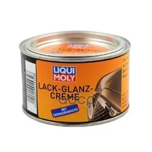 Полироль Для Глянцевых Поверхностей Lack-Glanz-Crme 0,3l Liqui moly арт. 1532