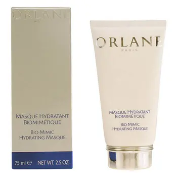 

Anti-ageing Hydrating Mask Hydratation Orlane